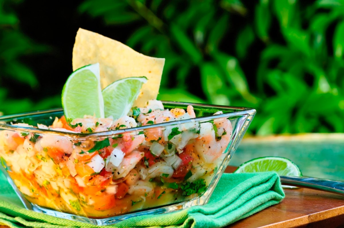 7 secretos y tips de marisquería para hacer el ceviche perfecto y delicioso