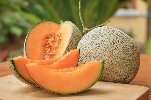 Cómo conservar un melón fresco y jugoso en casa por más tiempo