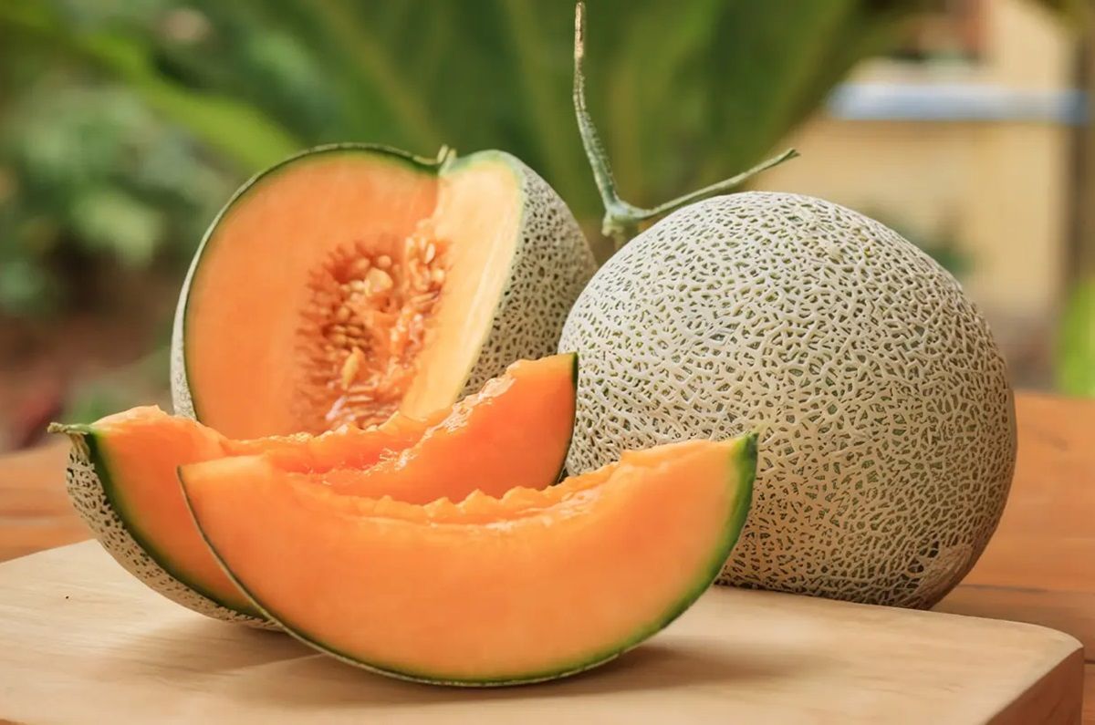 Los mejores trucos para conservar un melón fresco y jugoso