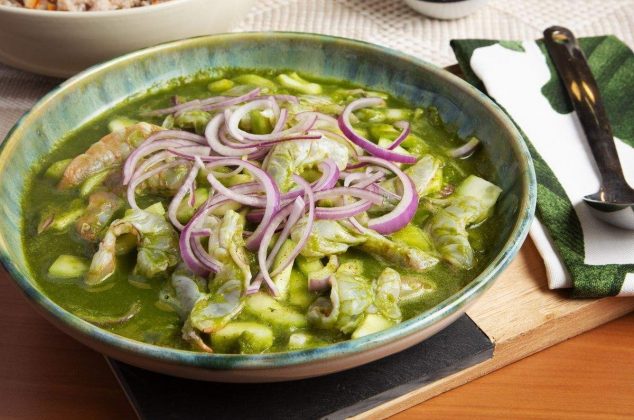 5 consejos para preparar un aguachile perfecto y delicioso