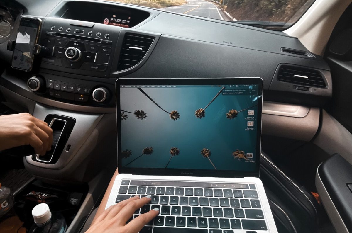 Computadoras o tablets