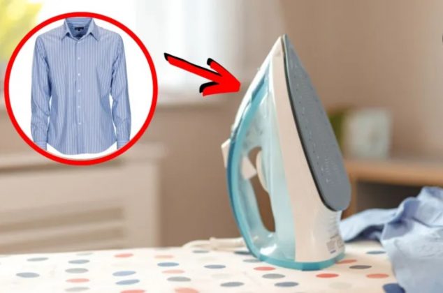5 consejos para alargar la vida útil de tu plancha de la ropa