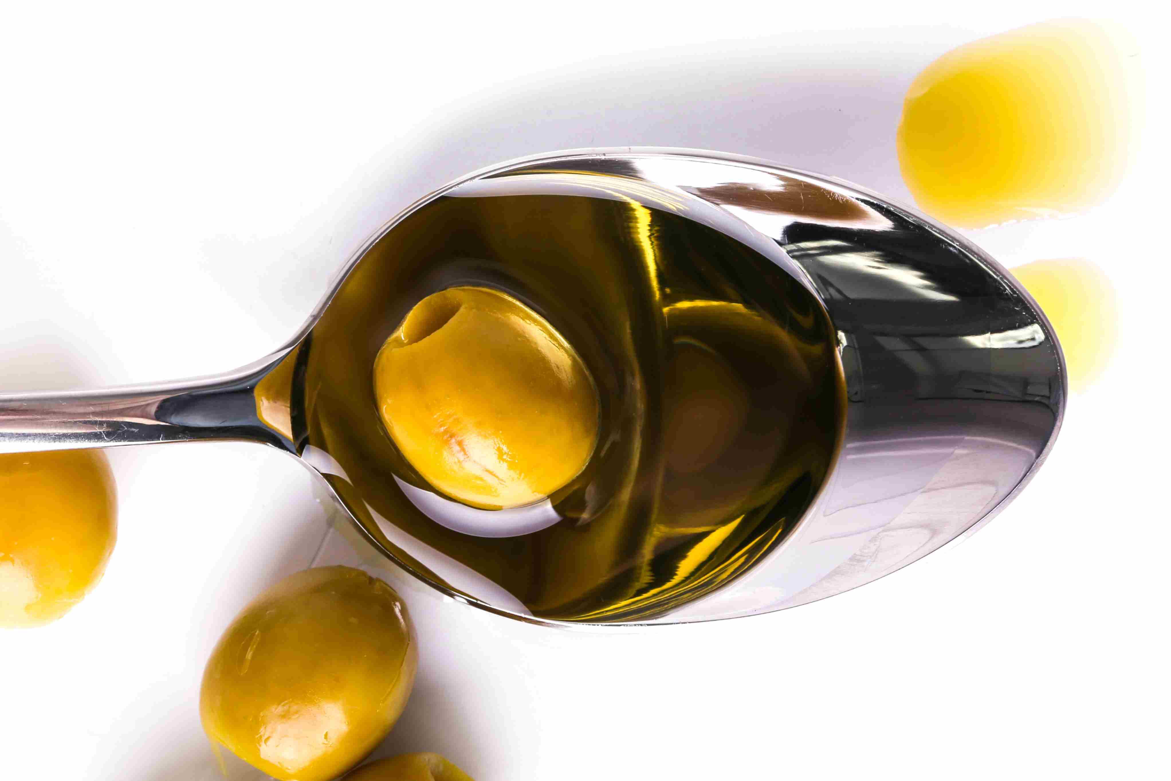 ¿Qué pasa si tomo aceite de oliva con limón en ayunas todos los días? 1