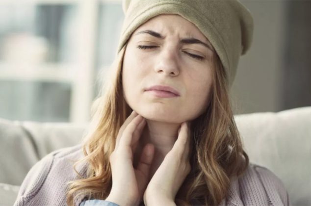 ¿Dolor de garganta al despertar? Checa por qué sucede y cómo evitarlo