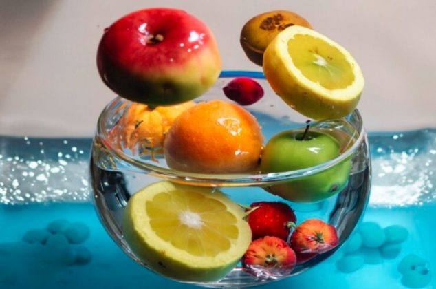 Cómo evitar que la fruta se oxide rápidamente y sin utilizar limón