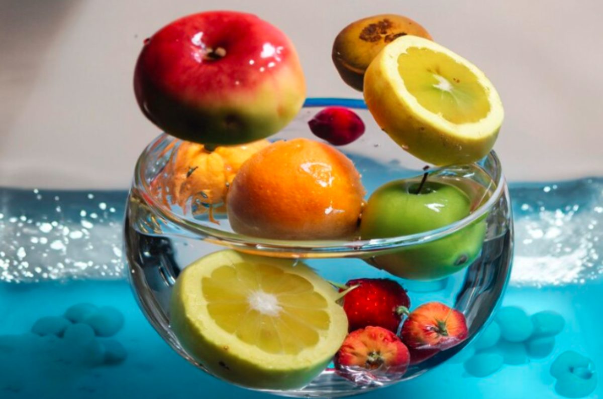 cómo conservar frutas