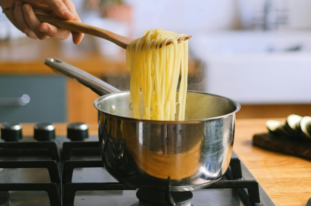 ¿Cuándo agregar sal al agua de la pasta? Barilla revela la respuesta