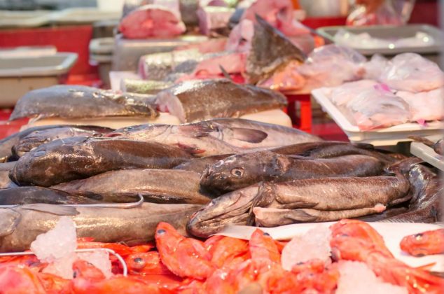 ¿Cómo escoger pescado fresco? Trucos para elegir fácilmente y evitar intoxicación