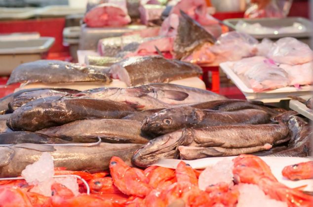 ¿Cómo escoger pescado fresco? Trucos para elegir fácilmente y evitar intoxicación