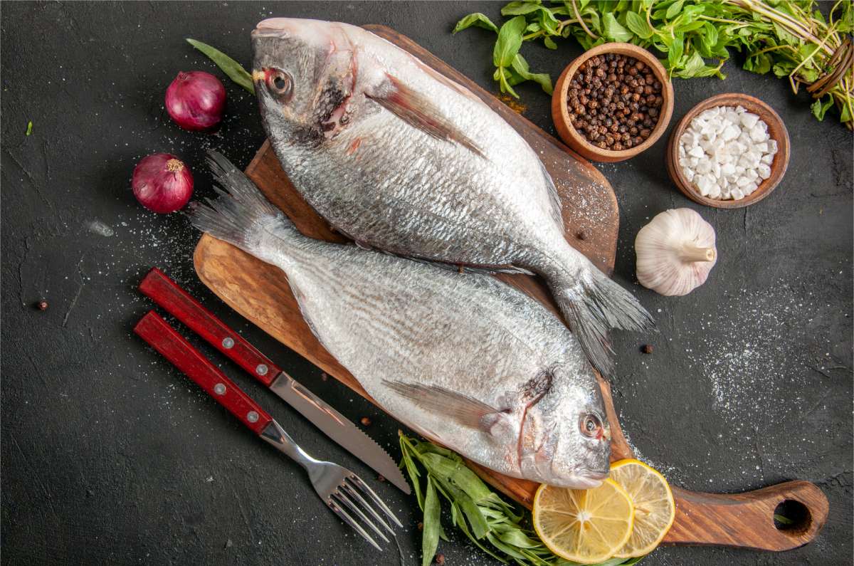 ¿Cómo escoger pescado fresco? Trucos para elegir fácilmente y evitar intoxicación 2