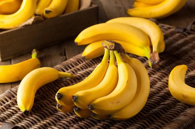6 trucos prácticos para que tus plátanos no se estropeen