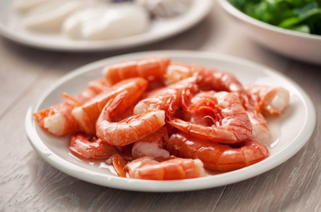 Así puedes utilizar las cáscaras de camarón en casa con esta receta