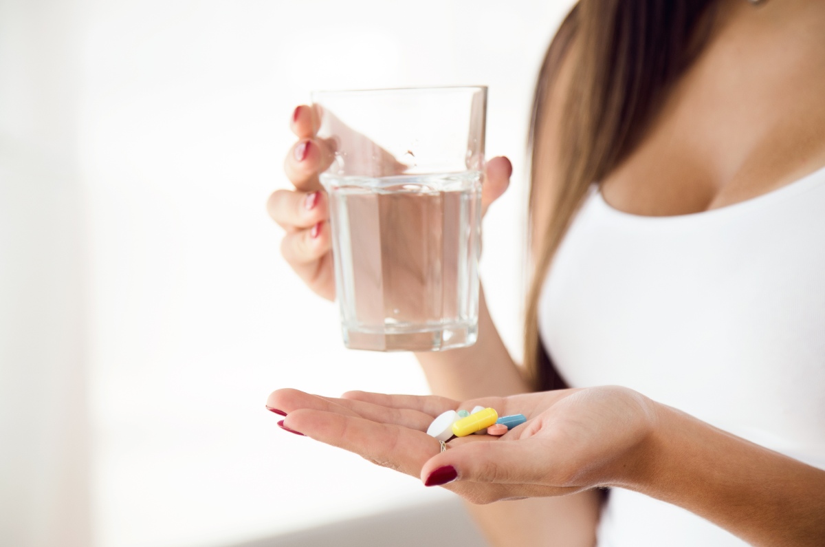 Estos son los suplementos alimenticios que debes tomar para mejorar tu salud intestinal 0