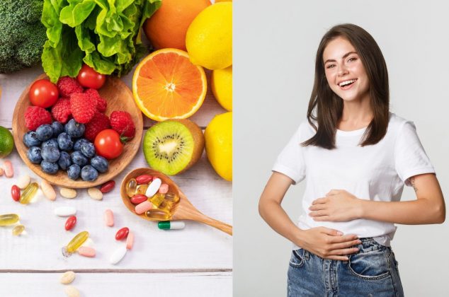 Estos son los suplementos alimenticios que debes tomar para mejorar tu salud intestinal