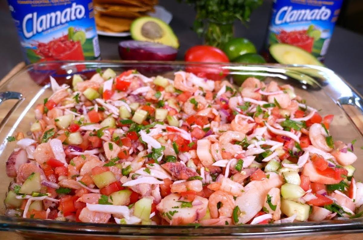 4. Cuidar los condimentos