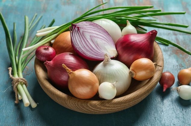 4 formas sencillas de disminuir el fuerte sabor de la cebolla