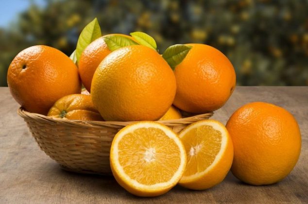 4 formas de conservar naranjas dulces y jugosas por más tiempo
