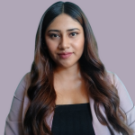 Foto perfil de Julissa Simbrón