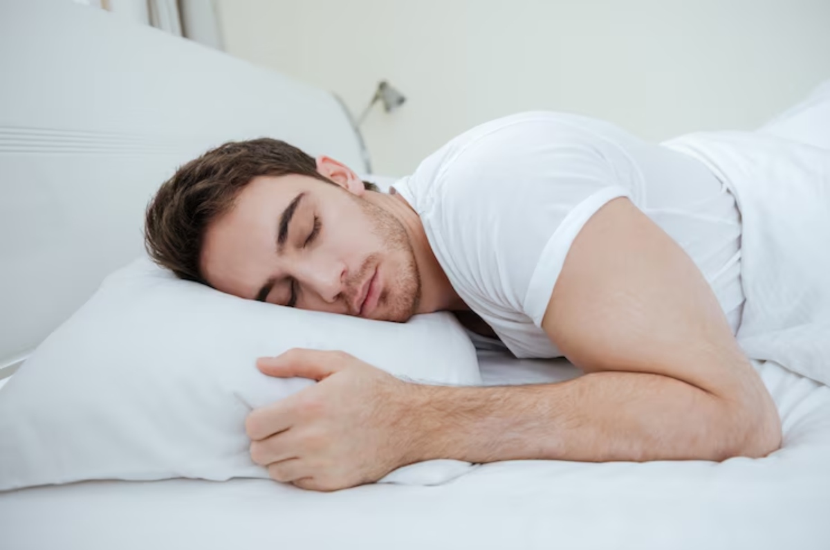 Aprende a escoger tu almohada para dormir mejor