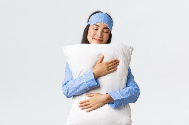 Cómo elegir la almohada perfecta para descansar plácidamente