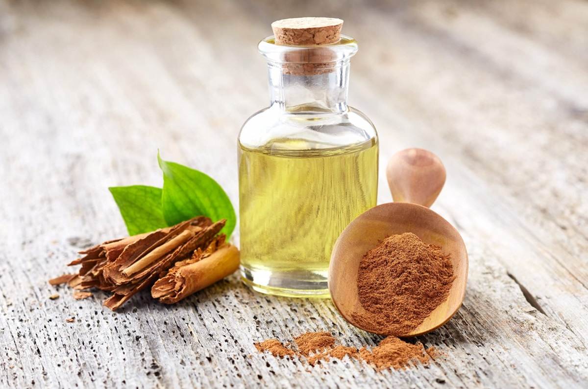 Cómo limpiar, desinfectar y aromatizar tu casa con canela