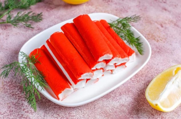 ¿Qué ingredientes tiene el surimi y es bueno para la salud? Nutrióloga revela todo