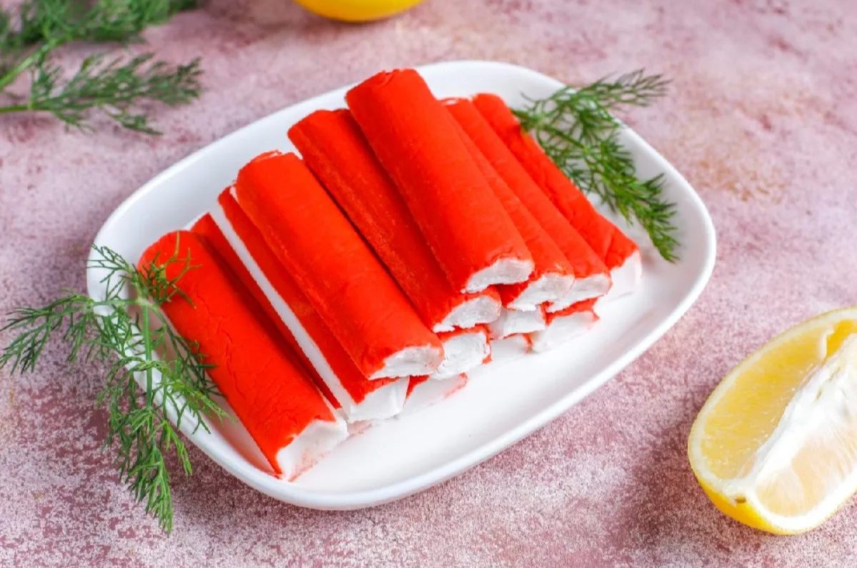 beneficios del surimi