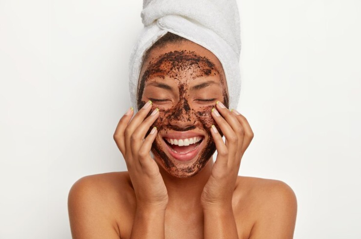 Exfoliante para cara y cuerpo