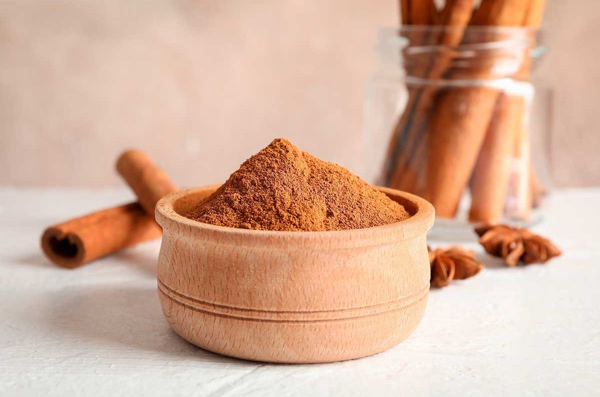5 usos de la canela en polvo para las plantas ¡Quedarán hermosas!