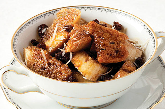 Cómo hacer deliciosa Capirotada tradicional