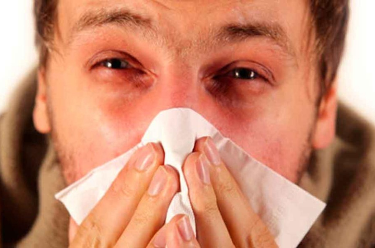 daños a la salud que genera la ceniza volcánica