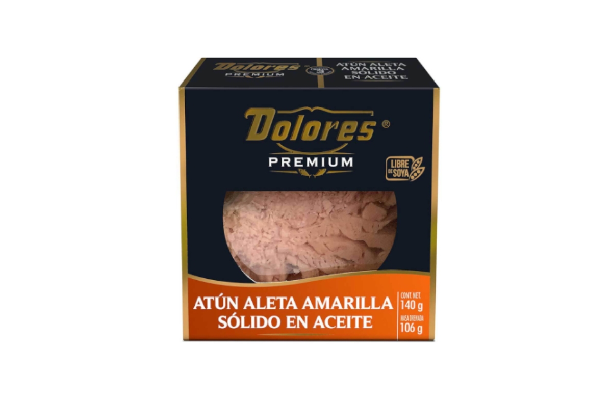 atún dolores premium