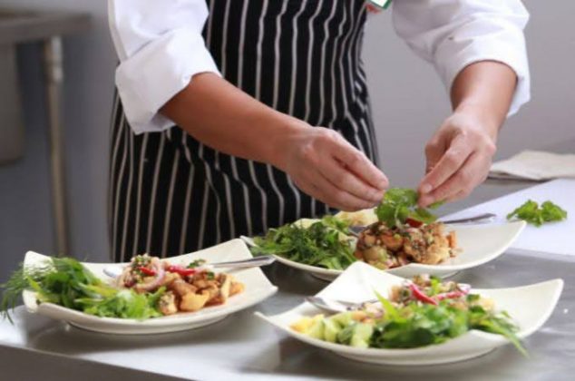 Cocina alta: recetas icónicas reinterpretadas en restaurantes de casinos