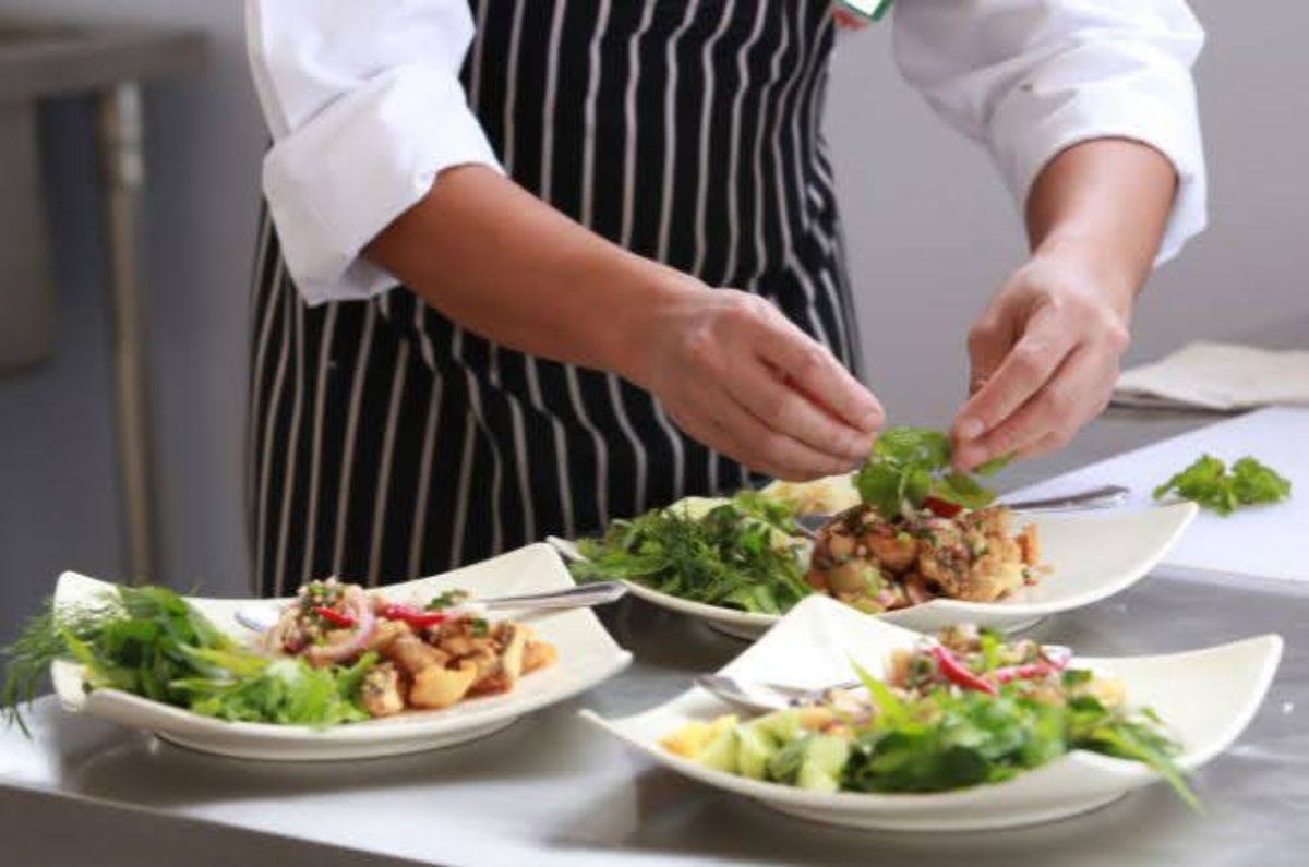 Cocina alta: recetas icónicas reinterpretadas en restaurantes de casinos 0