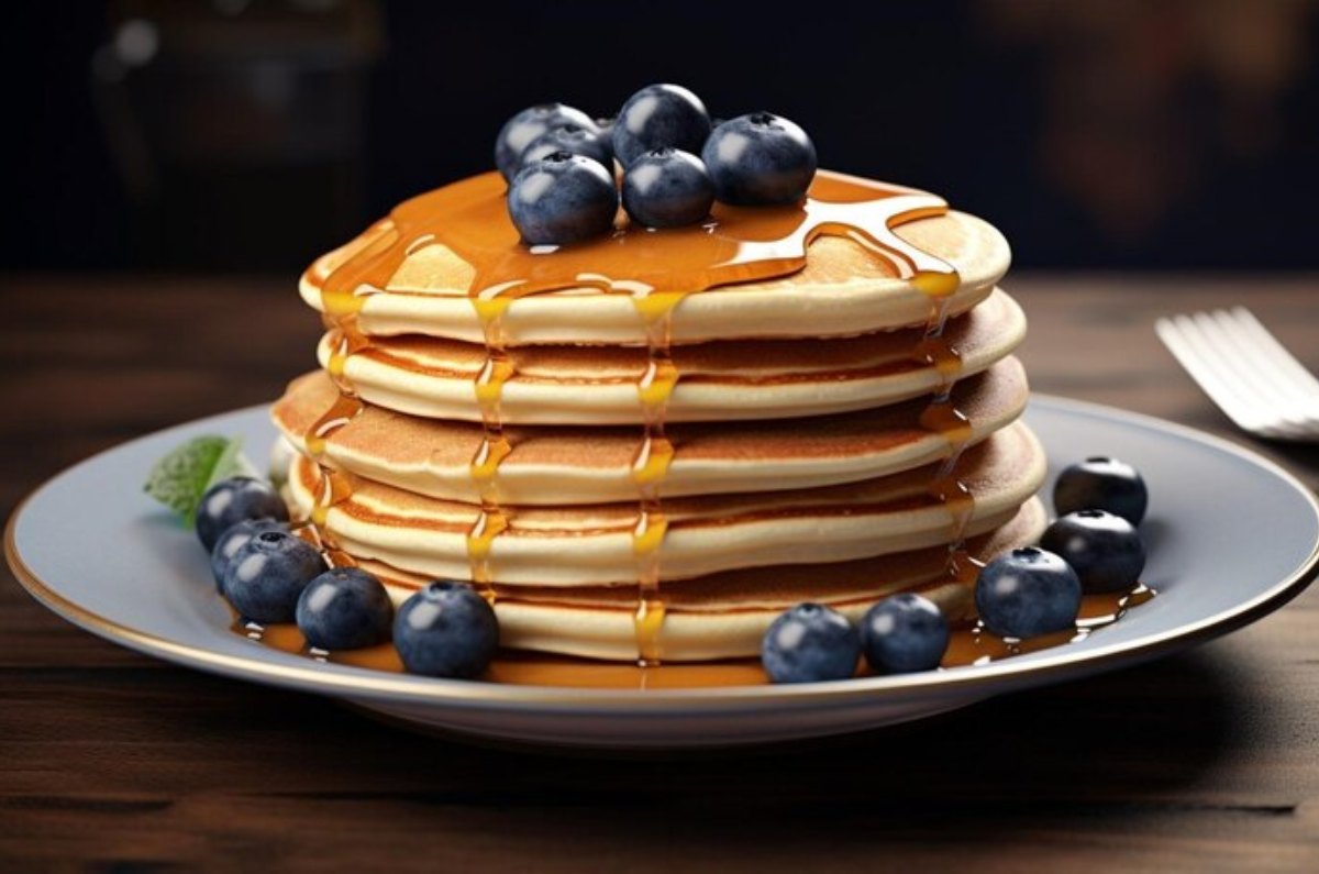 tips para hacer hot cakes 