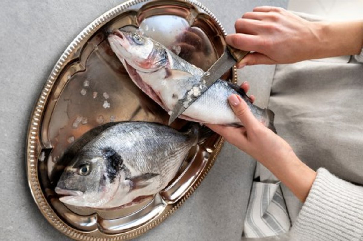 Los mejores pescados para esta Cuaresma