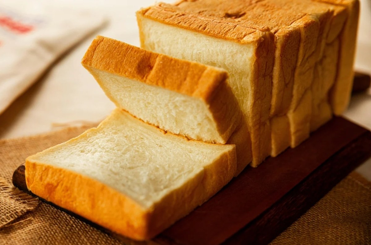 pan de caja profeco