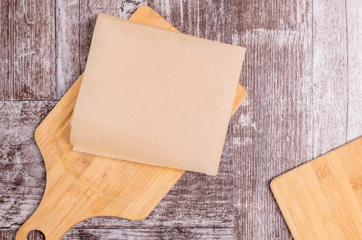 Papel para hornear vs papel encerado ¿Cuál es su diferencia y usos? 0
