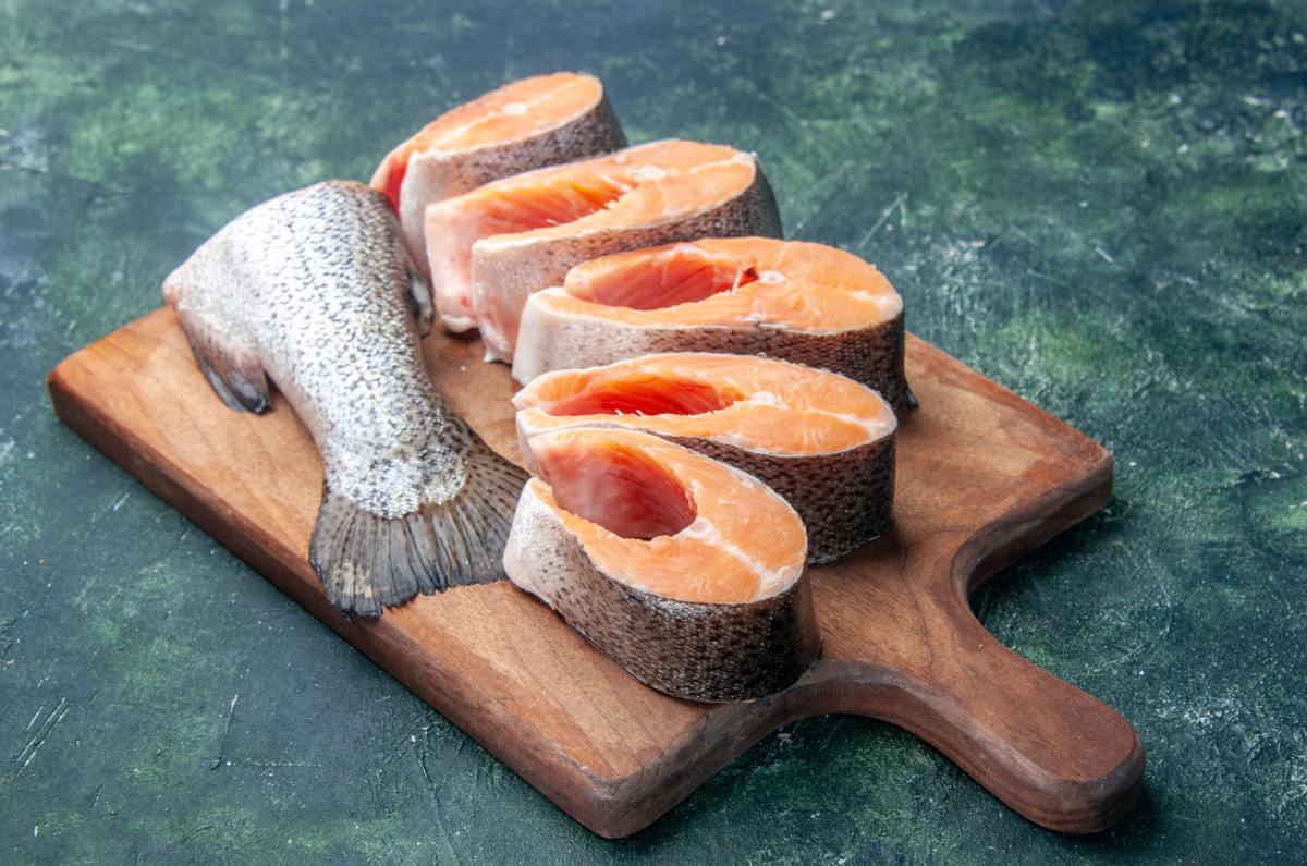 ¿Es malo comer la piel del pescado? Descubre los riesgos y beneficios 0
