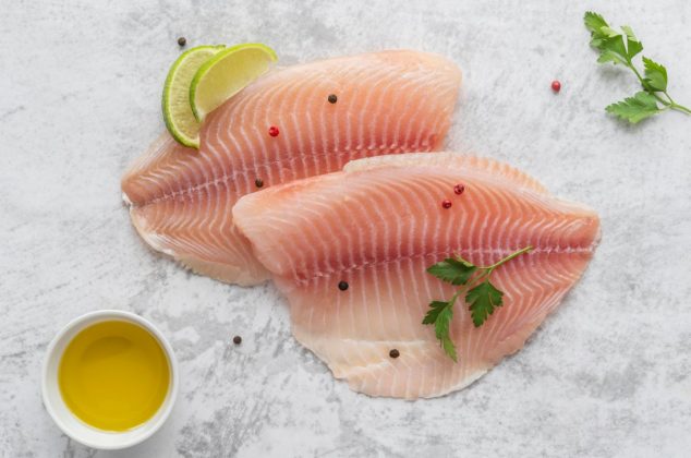 Beneficios de incluir pescado en tu dieta durante la Cuaresma