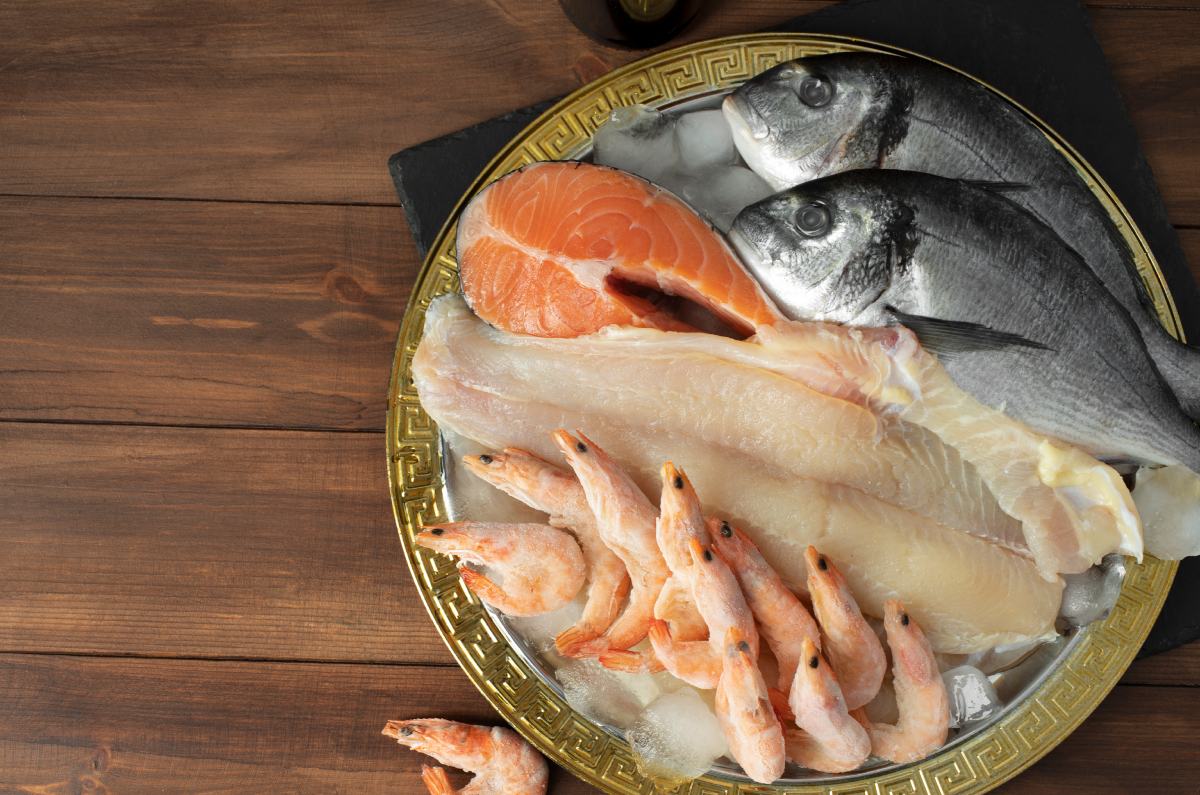 ¿Es malo comer la piel del pescado? Descubre los riesgos y beneficios 1