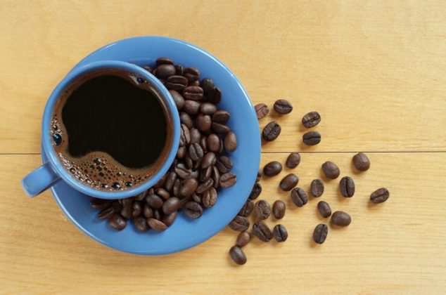 5 ideas ingeniosas para reutilizar tu café molido y reducir residuos