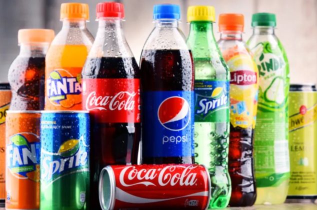 Estos son los 8 refrescos con menos azúcar en México, según la Profeco