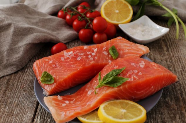 Descubre por qué el salmón es considerado un superalimento