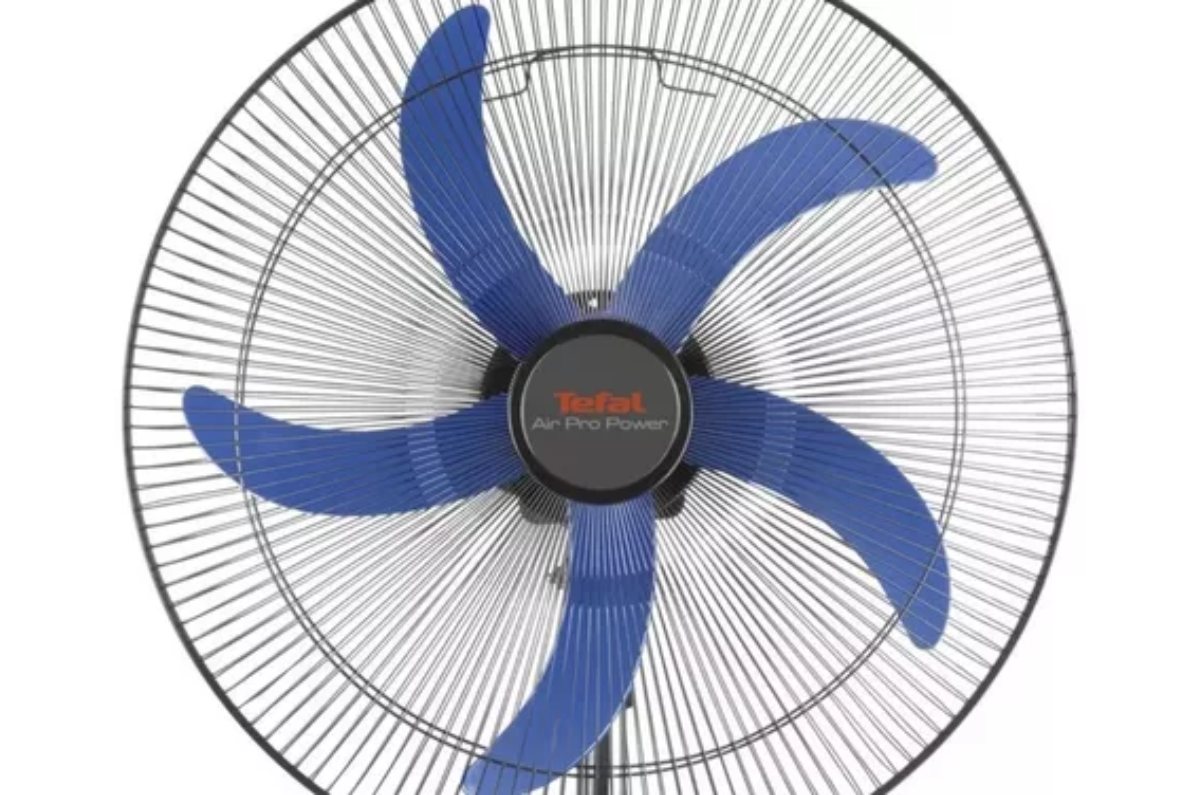 ventiladores