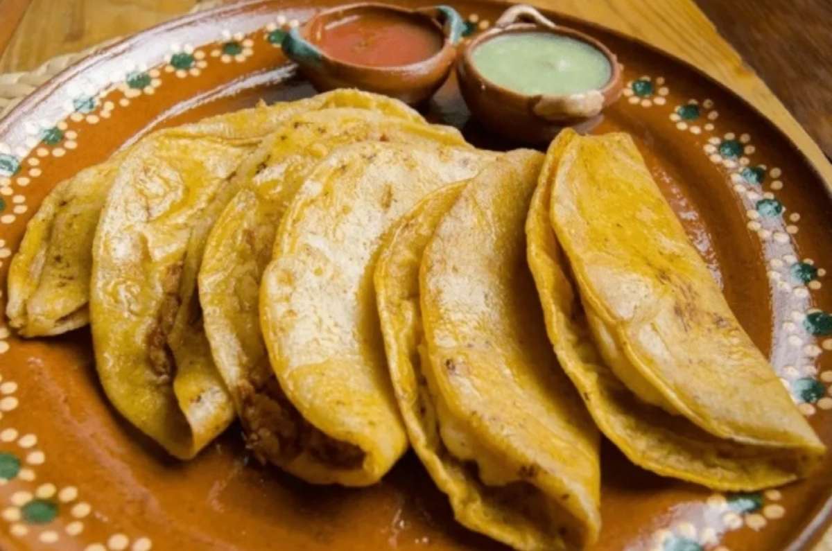 Los 7 mejores consejos para hacer tacos de canasta como un profesional