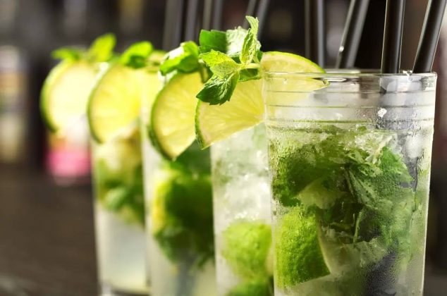 Cómo hacer un litro de mojito en casa: Receta fácil y rápida