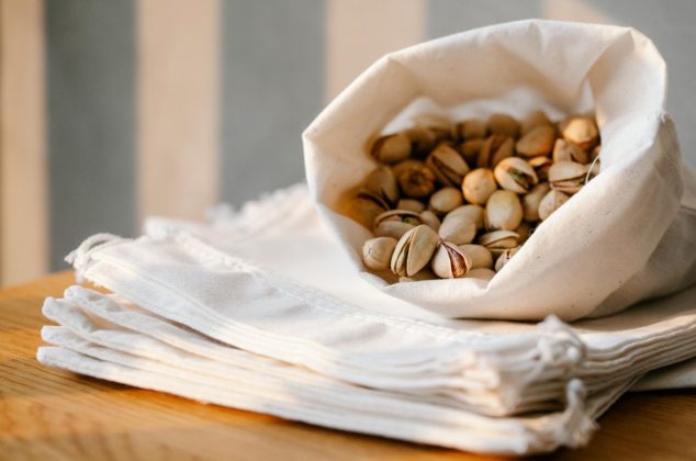 Descubre los increíbles beneficios de los pistaches para tu salud