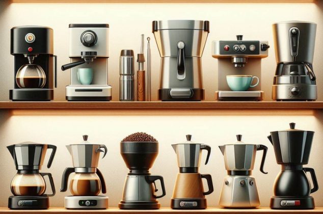 Las 6 mejores cafeteras (y que no queman en café), según Profeco