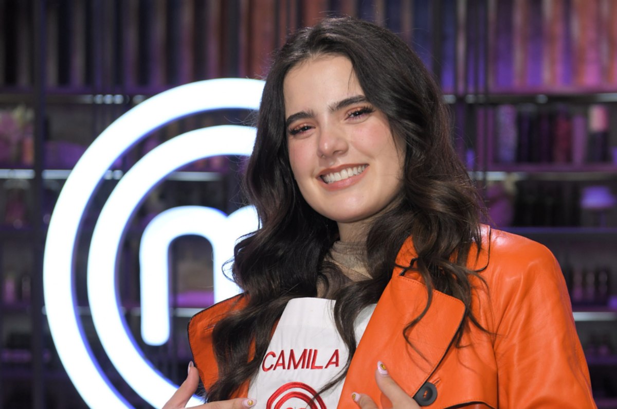 camila fernandez masterchef celebrity